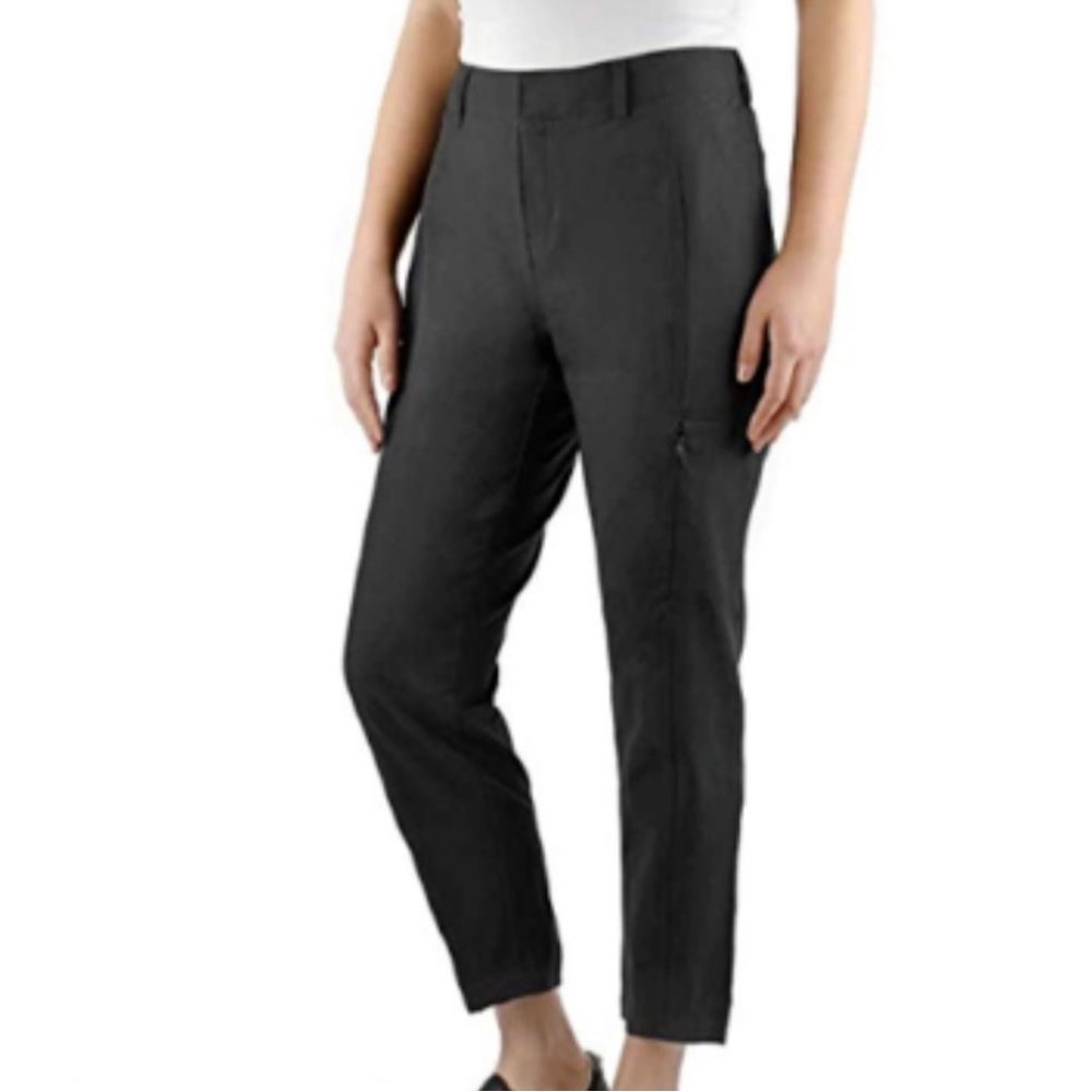 EUC- Kirkland Signature Outdoor / Travel Stretch Pant